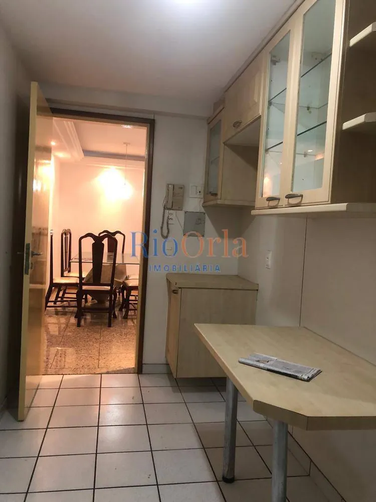 Apartamento, 4 quartos, 140 m² - Foto 7