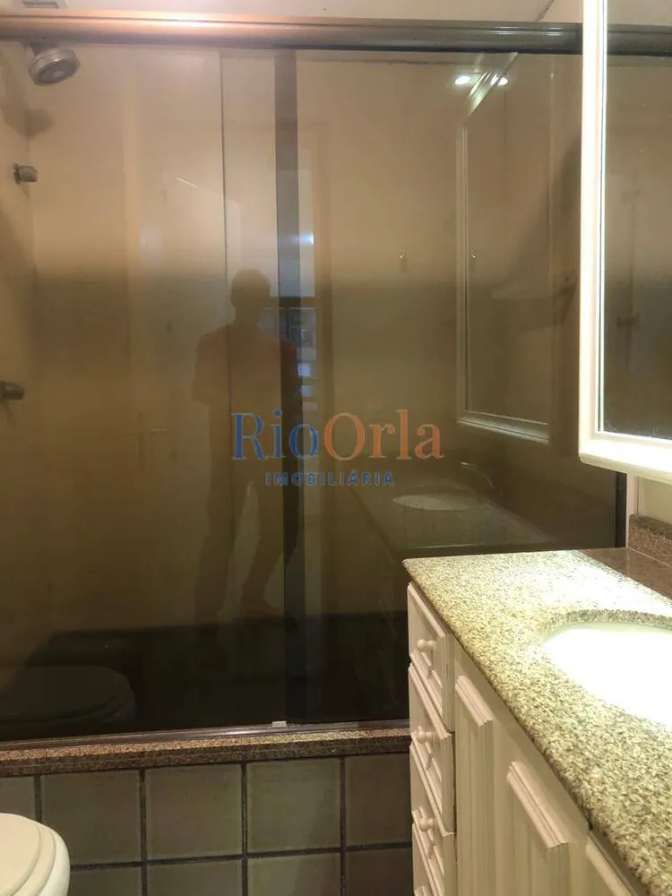 Apartamento, 4 quartos, 140 m² - Foto 11