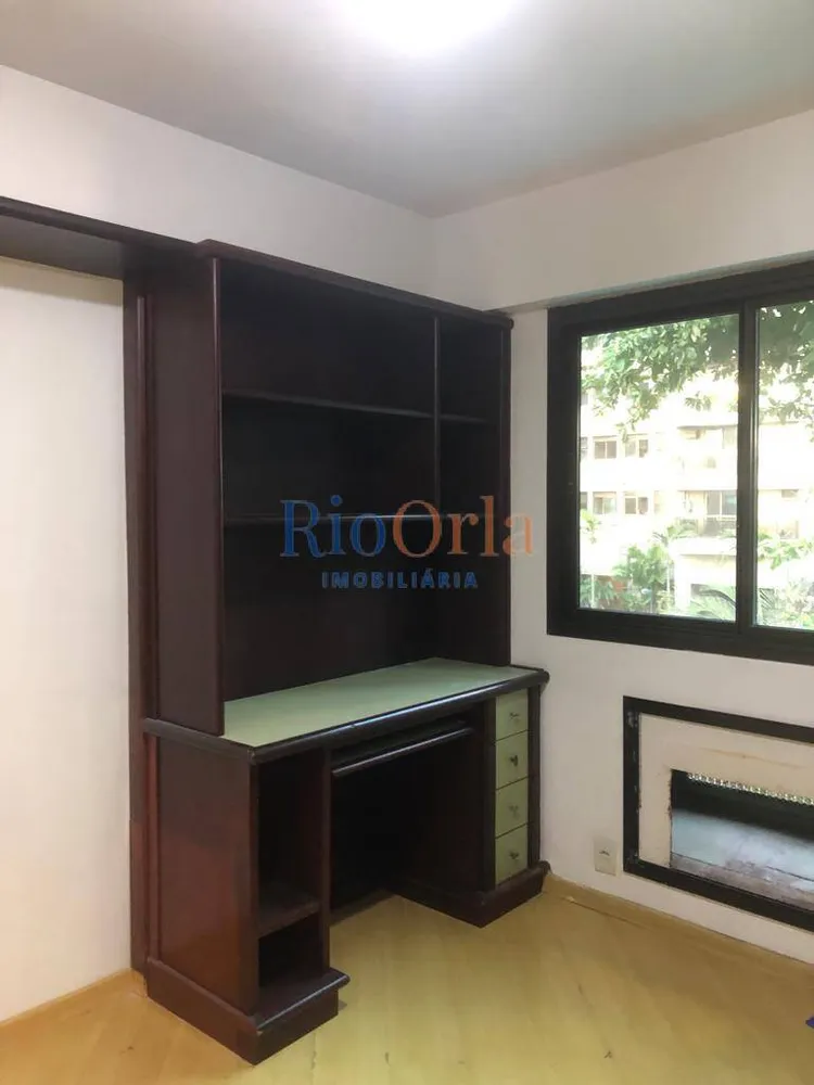 Apartamento, 4 quartos, 140 m² - Foto 14