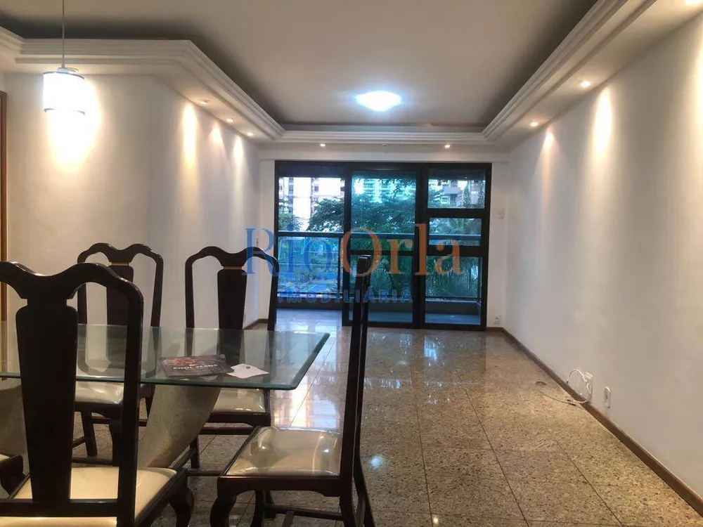 Apartamento, 4 quartos, 140 m² - Foto 3