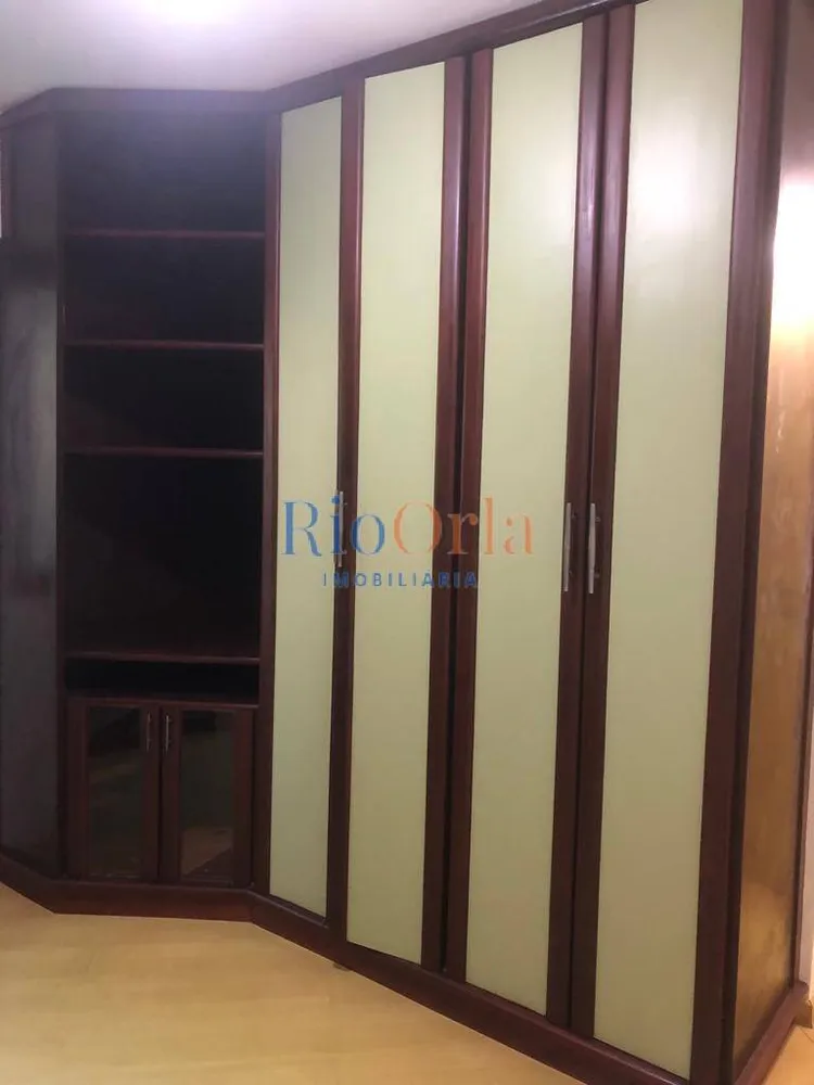 Apartamento, 4 quartos, 140 m² - Foto 13
