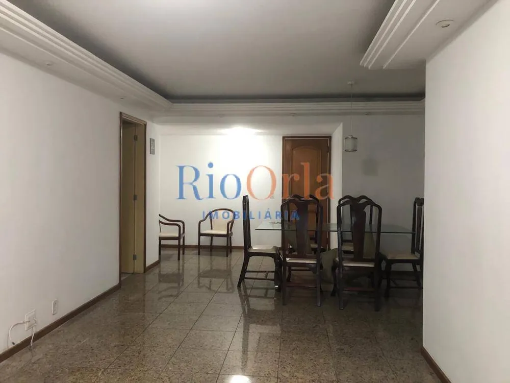 Apartamento, 4 quartos, 140 m² - Foto 4
