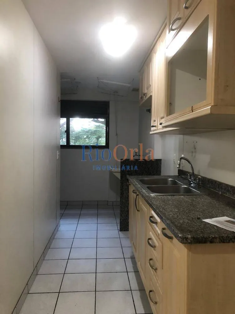 Apartamento, 4 quartos, 140 m² - Foto 6