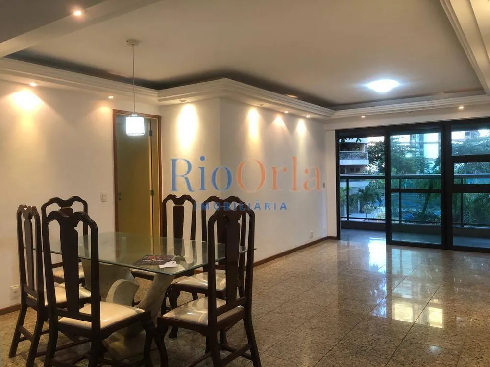 Apartamento, 4 quartos, 140 m² - Foto 2