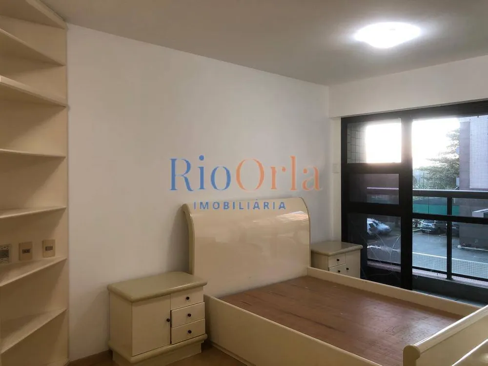 Apartamento, 4 quartos, 140 m² - Foto 10