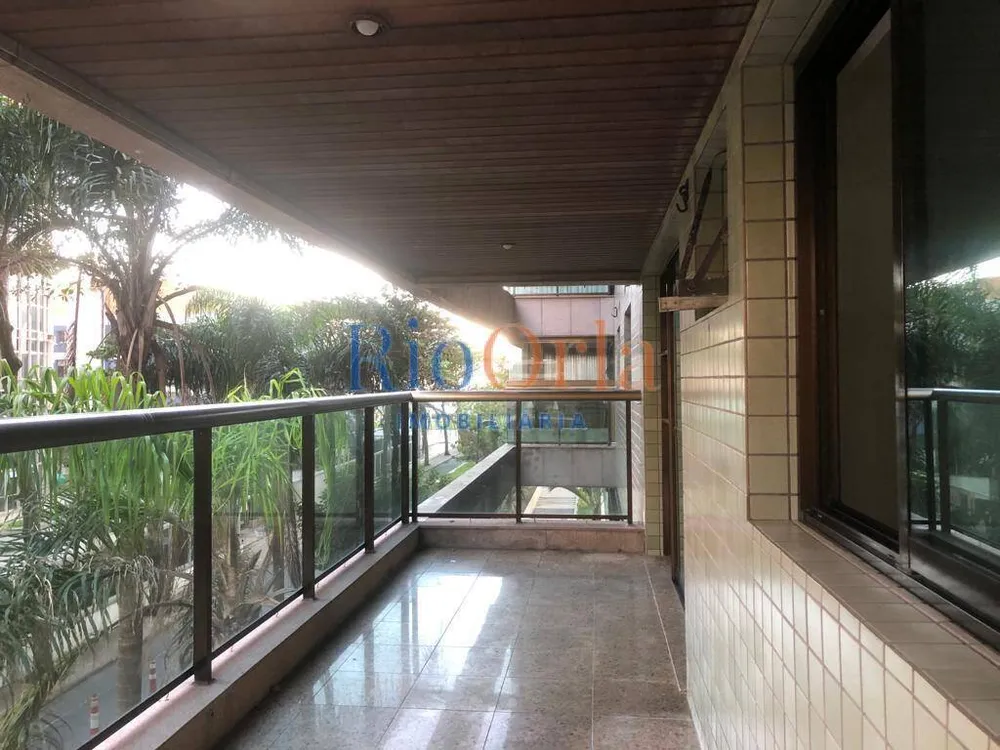 Apartamento, 4 quartos, 140 m² - Foto 1