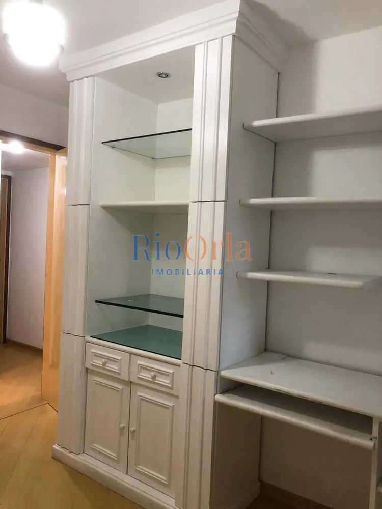 Apartamento, 4 quartos, 140 m² - Foto 20