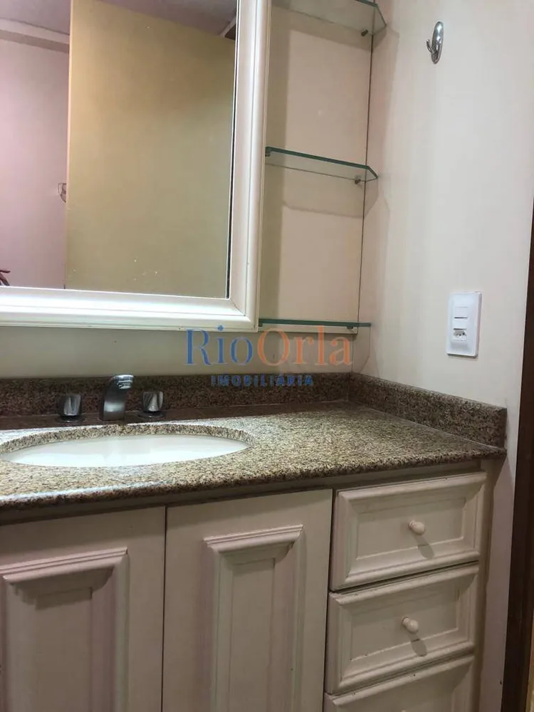 Apartamento, 4 quartos, 140 m² - Foto 12