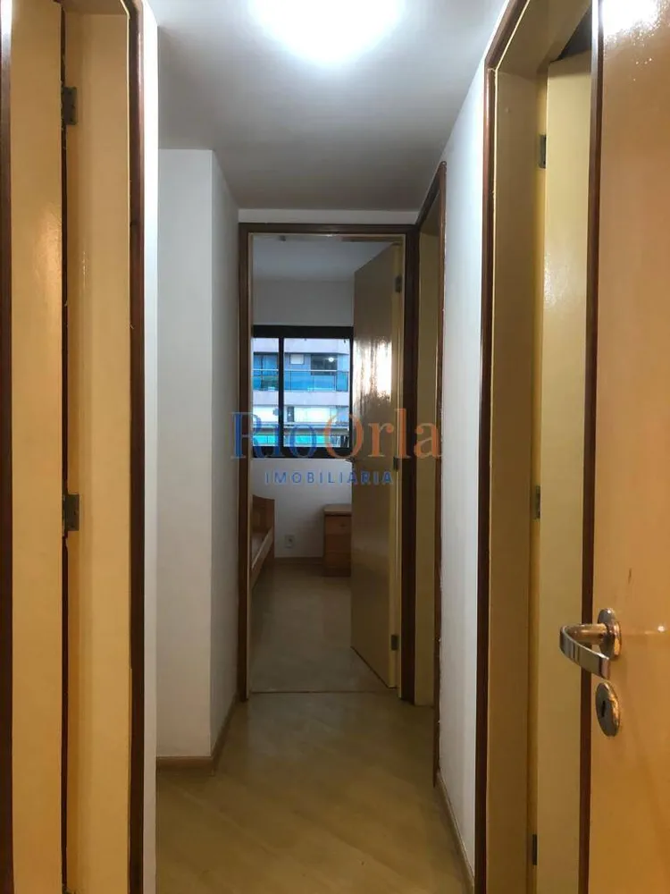 Apartamento, 4 quartos, 140 m² - Foto 8
