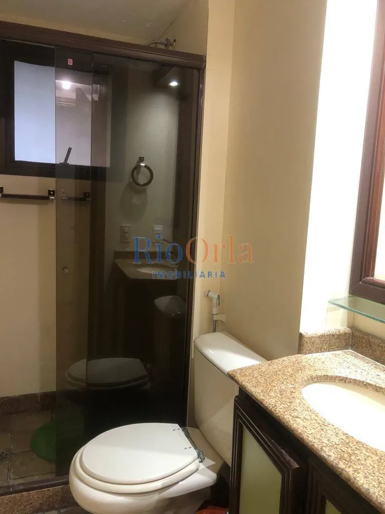 Apartamento, 4 quartos, 140 m² - Foto 15