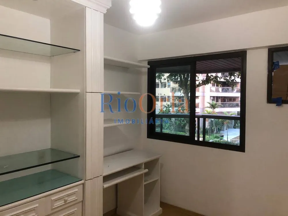 Apartamento, 4 quartos, 140 m² - Foto 18