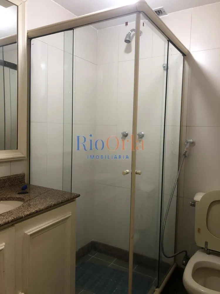 Apartamento, 4 quartos, 140 m² - Foto 21