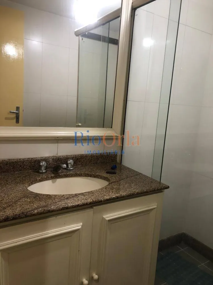 Apartamento, 4 quartos, 140 m² - Foto 23