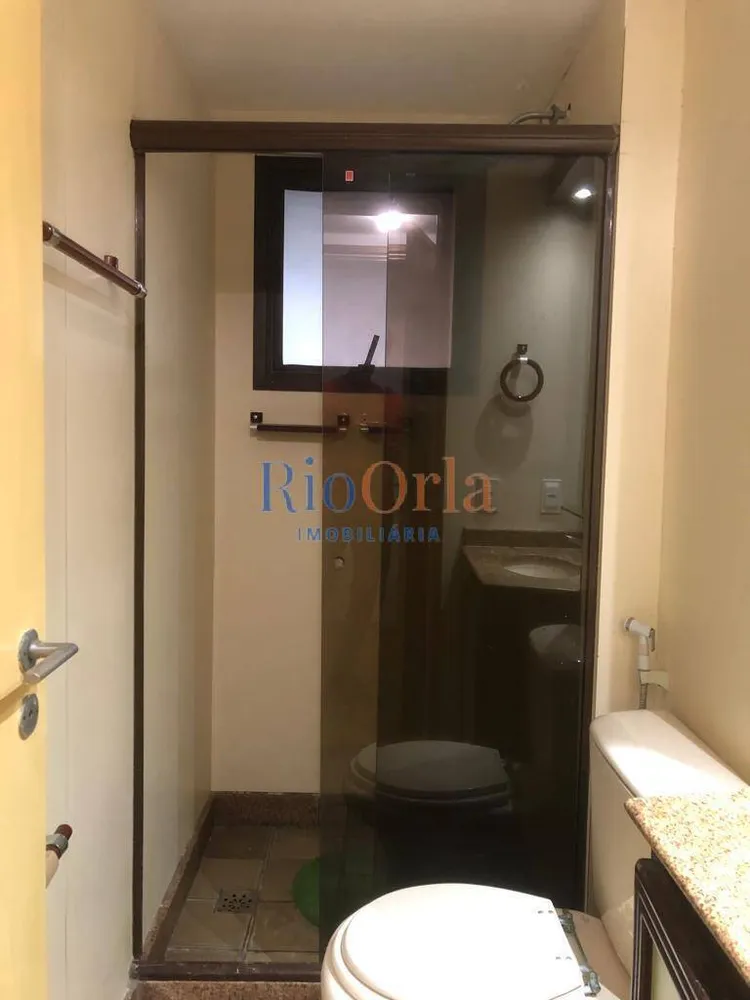 Apartamento, 4 quartos, 140 m² - Foto 16
