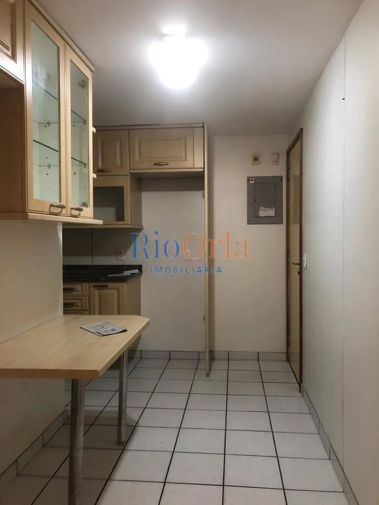 Apartamento, 4 quartos, 140 m² - Foto 5