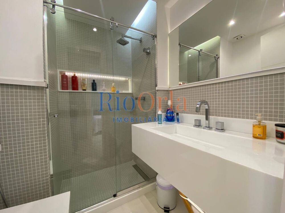 Apartamento, 3 quartos, 170 m² - Foto 8