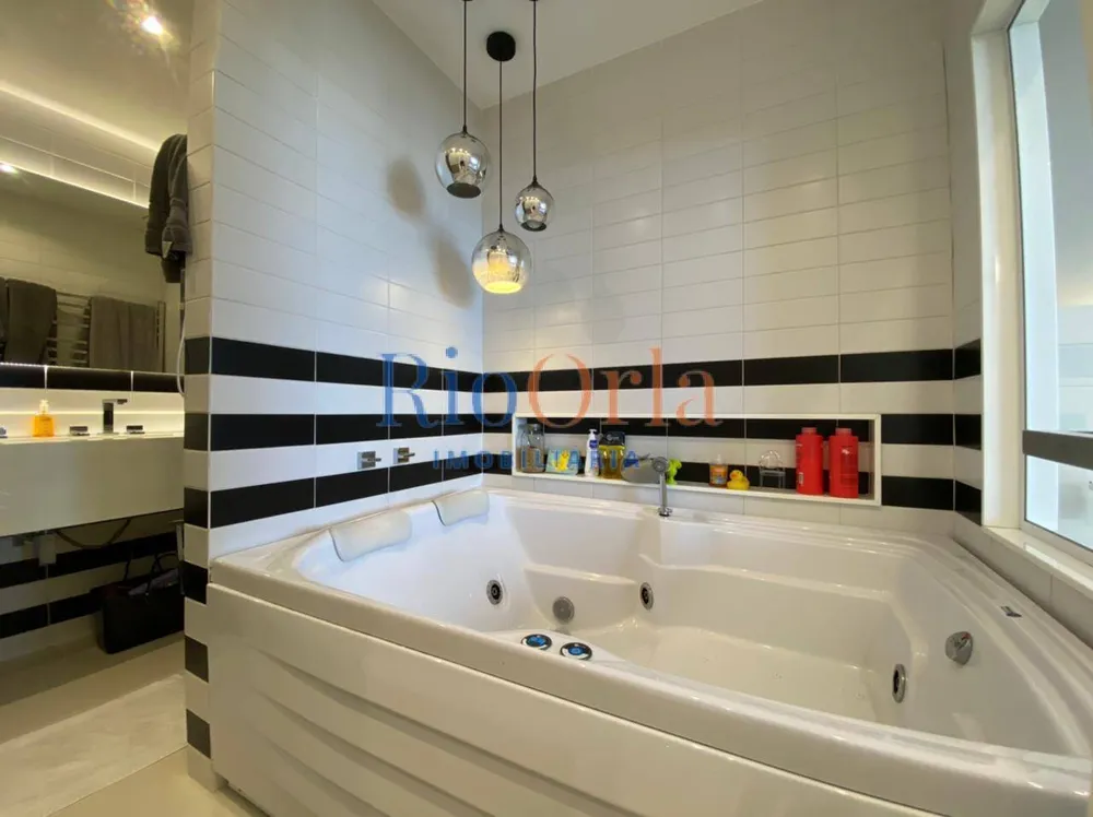 Apartamento, 3 quartos, 170 m² - Foto 2