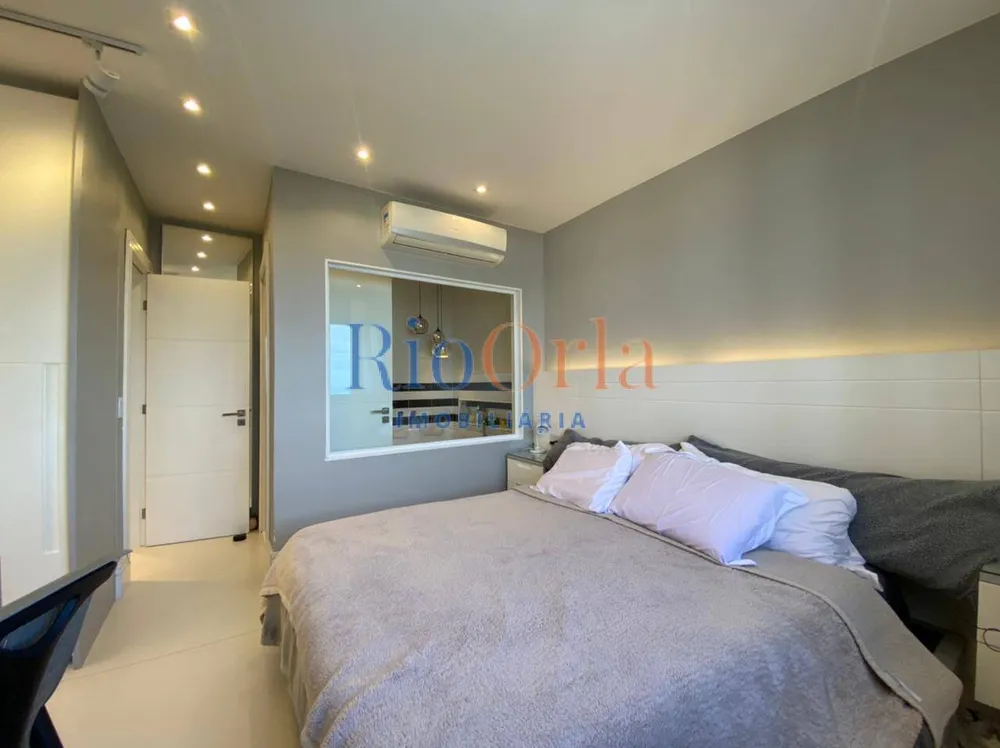 Apartamento, 3 quartos, 170 m² - Foto 4