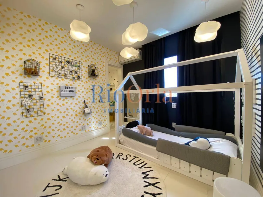 Apartamento, 3 quartos, 170 m² - Foto 1