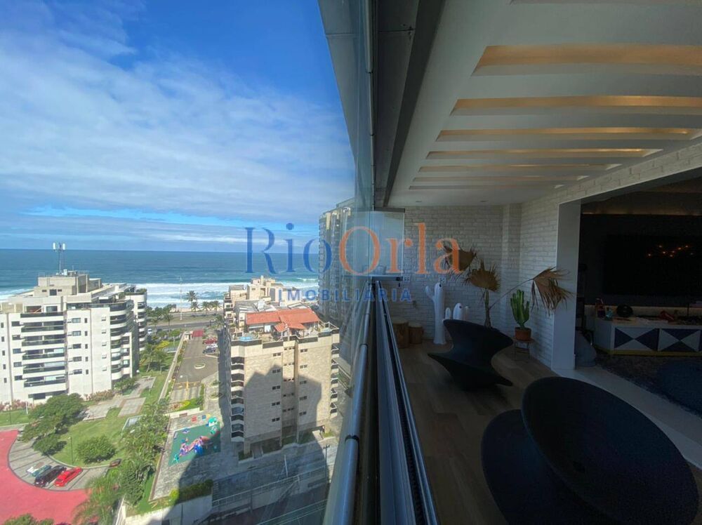 Apartamento, 3 quartos, 170 m² - Foto 7