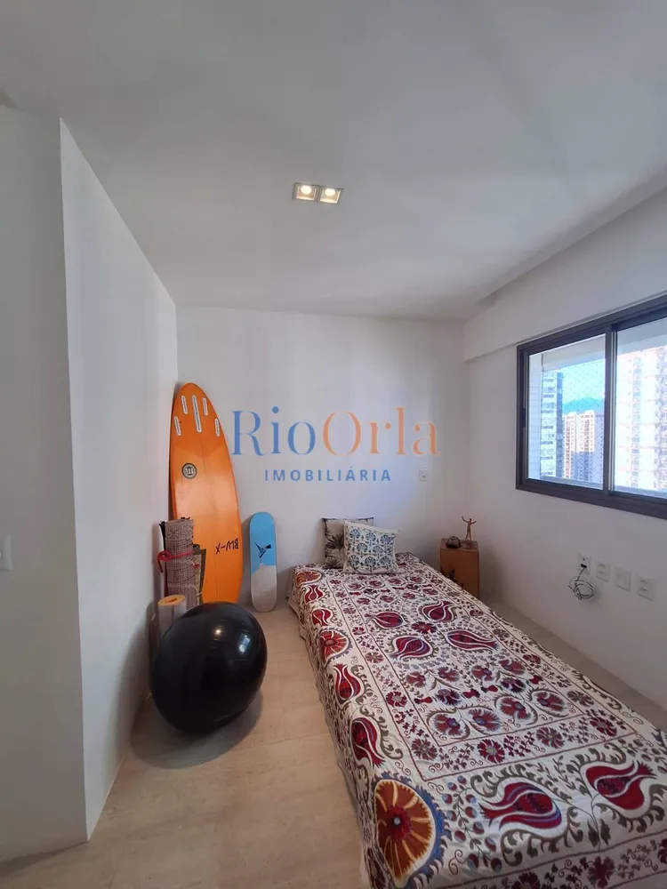 Apartamento, 4 quartos, 142 m² - Foto 22