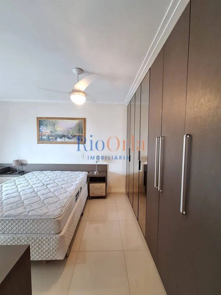 Apartamento, 4 quartos, 140 m² - Foto 10