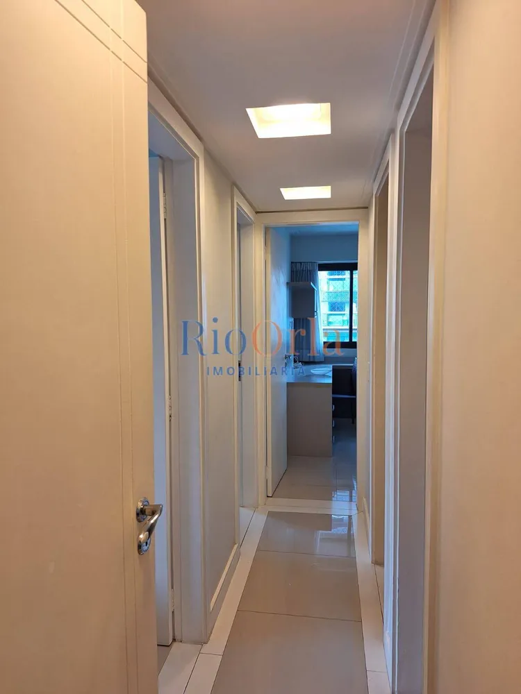 Apartamento, 4 quartos, 140 m² - Foto 8