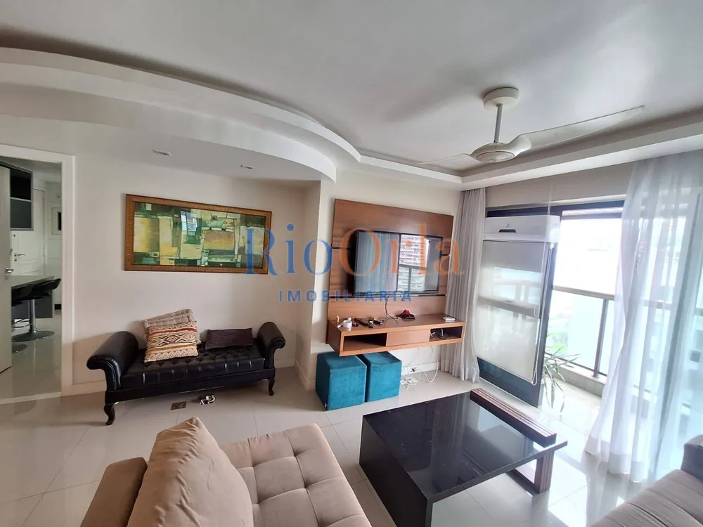 Apartamento, 4 quartos, 140 m² - Foto 7