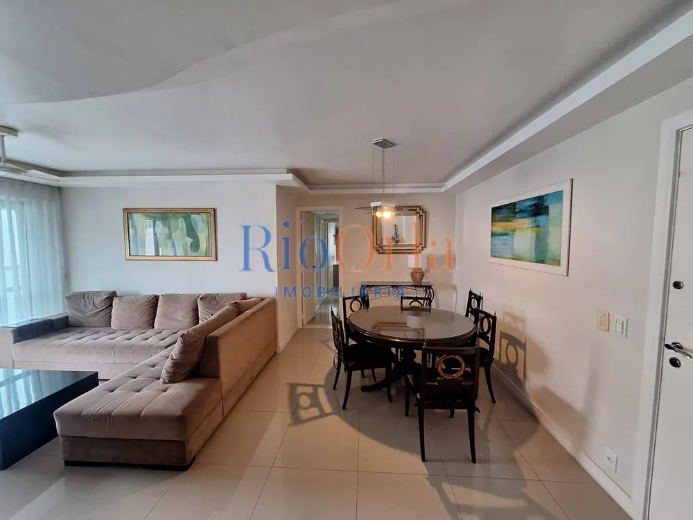 Apartamento, 4 quartos, 140 m² - Foto 6