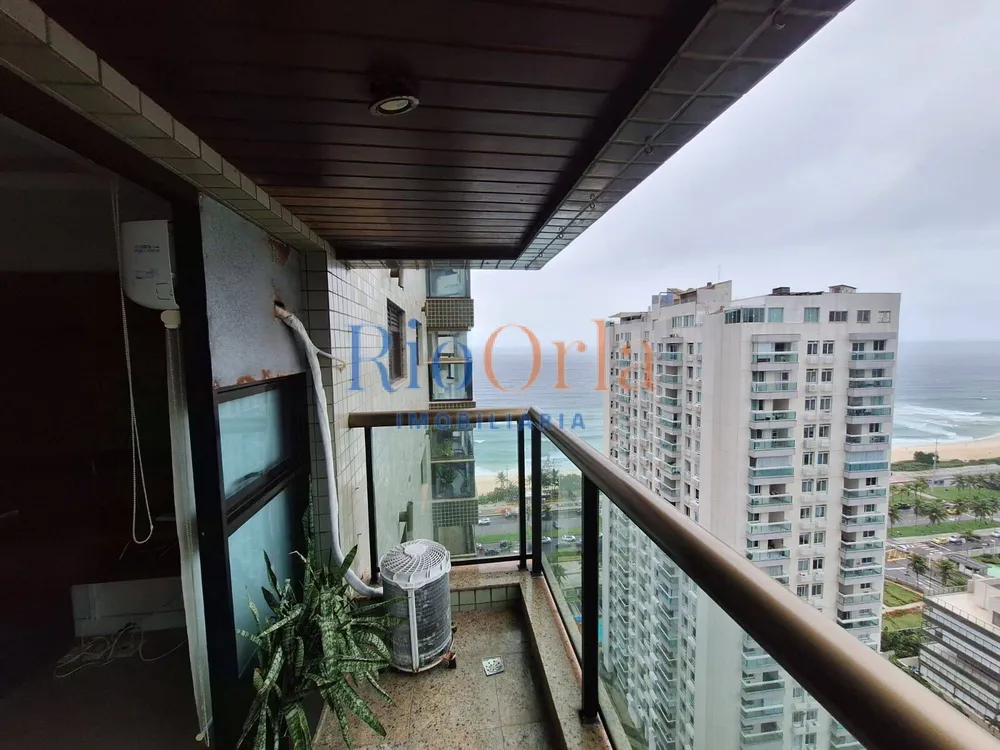 Apartamento, 4 quartos, 140 m² - Foto 2