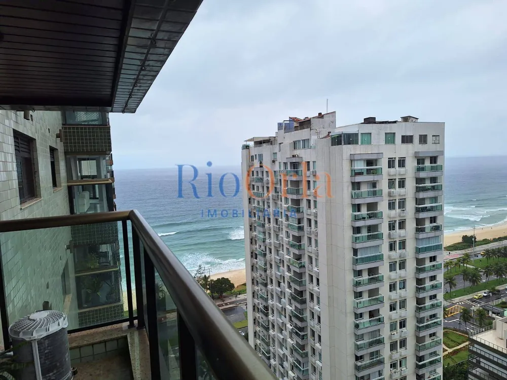 Apartamento, 4 quartos, 140 m² - Foto 1