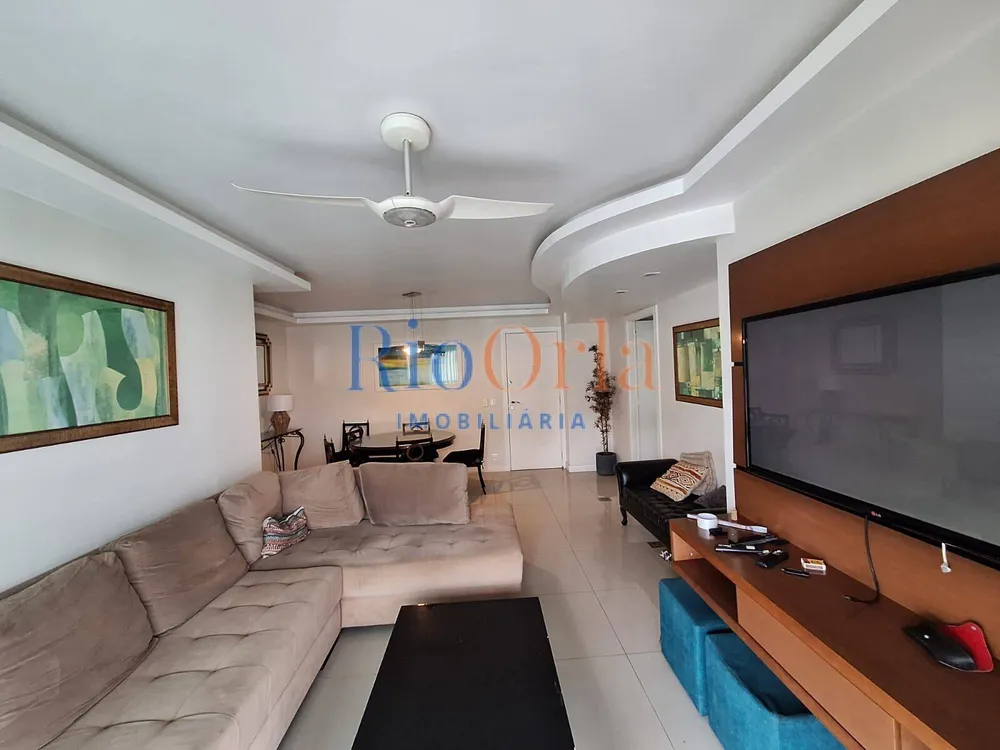 Apartamento, 4 quartos, 140 m² - Foto 4