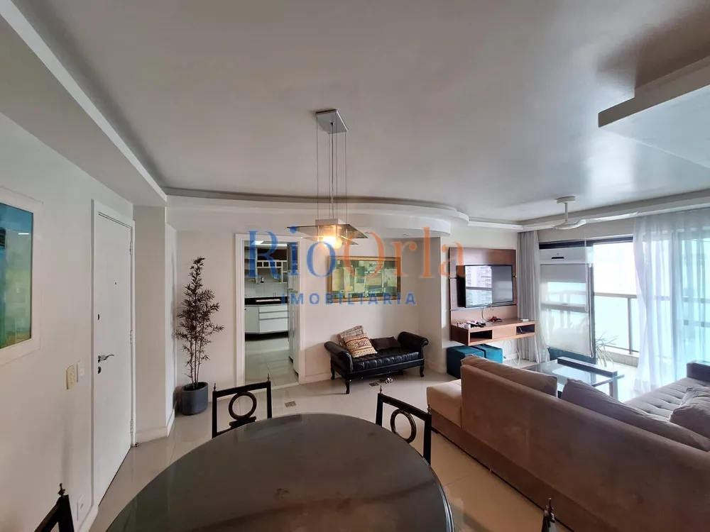 Apartamento, 4 quartos, 140 m² - Foto 5