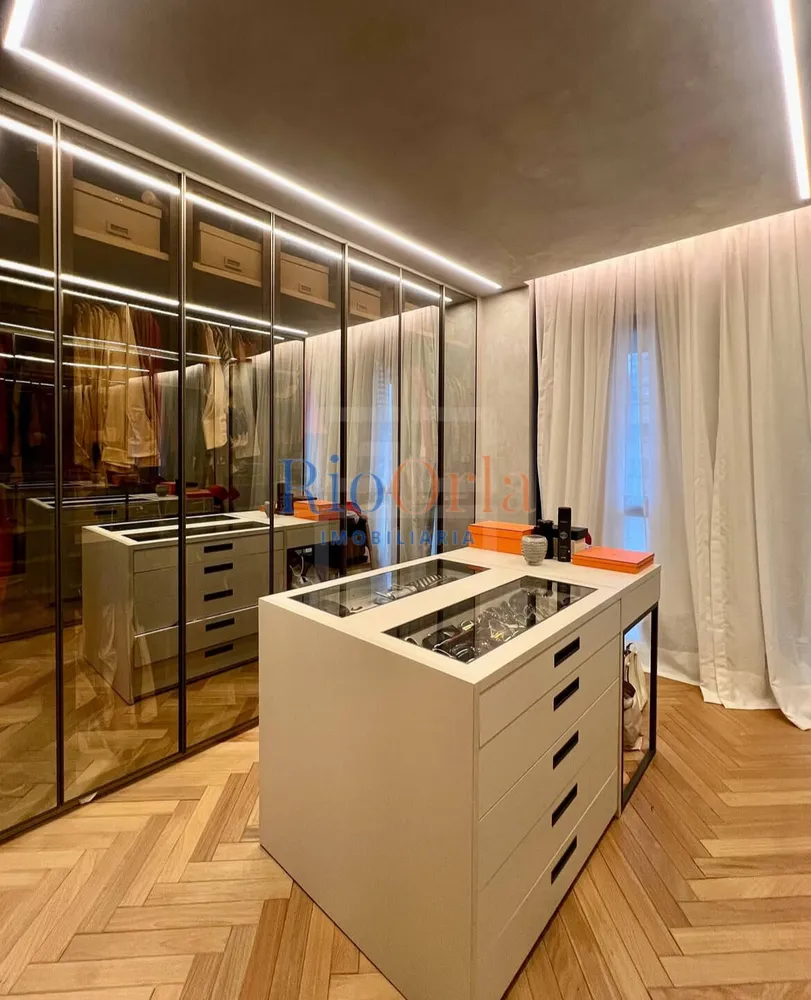 Apartamento, 3 quartos, 204 m² - Foto 13