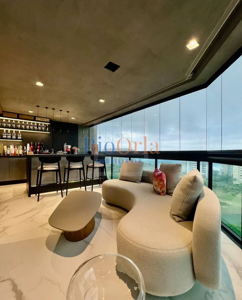 Apartamento, 3 quartos, 204 m² - Foto 9