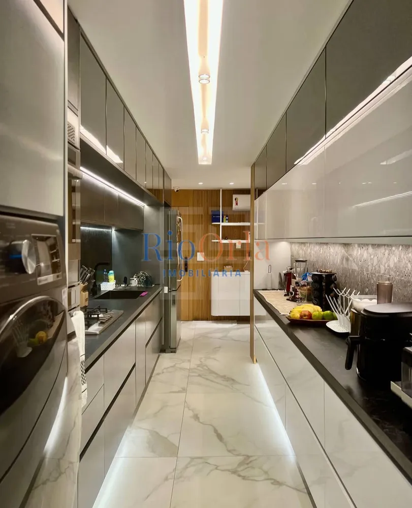 Apartamento, 3 quartos, 204 m² - Foto 7