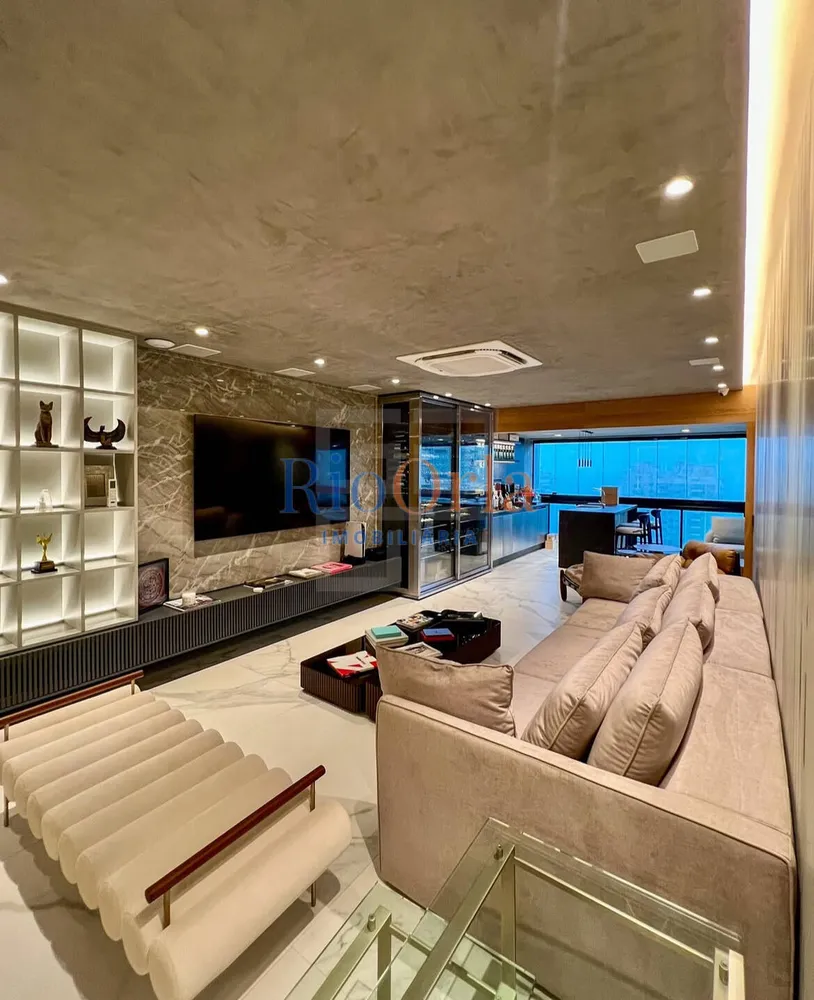 Apartamento, 3 quartos, 204 m² - Foto 23