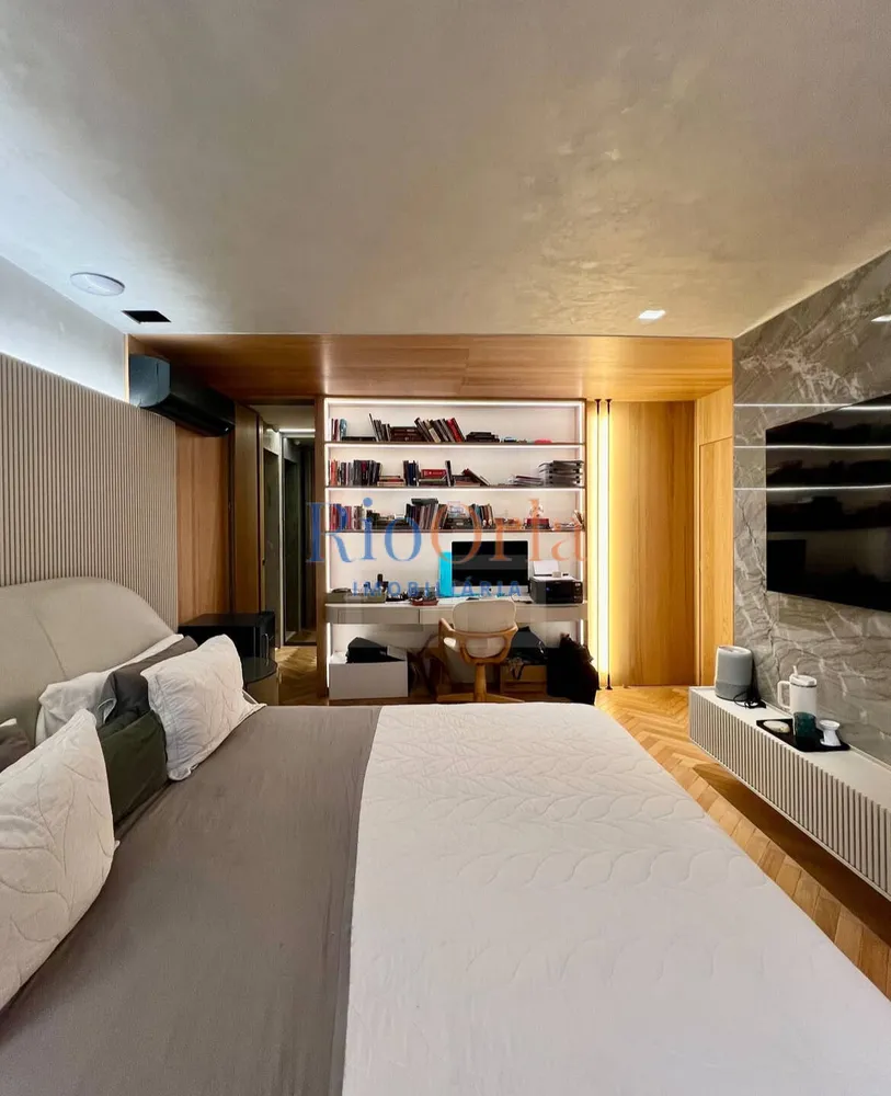 Apartamento, 3 quartos, 204 m² - Foto 12