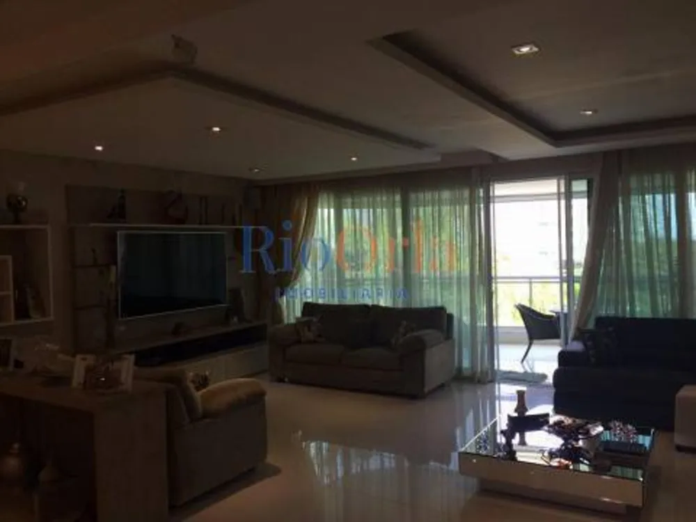 Apartamento, 4 quartos, 280 m² - Foto 2