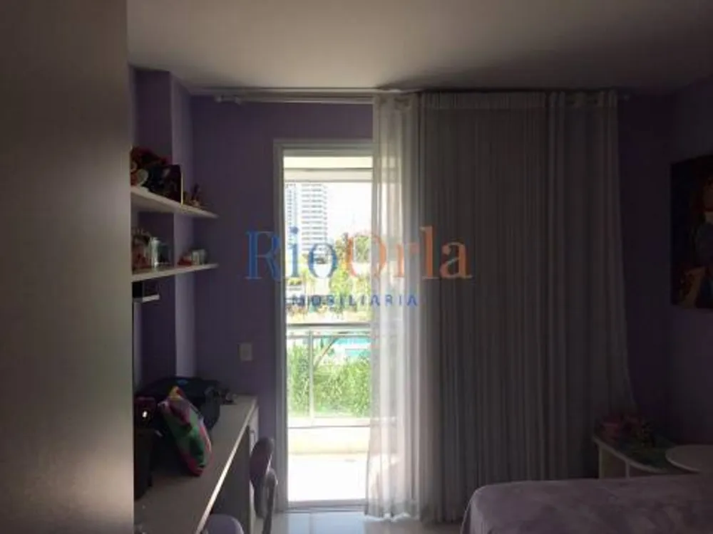 Apartamento, 4 quartos, 280 m² - Foto 12