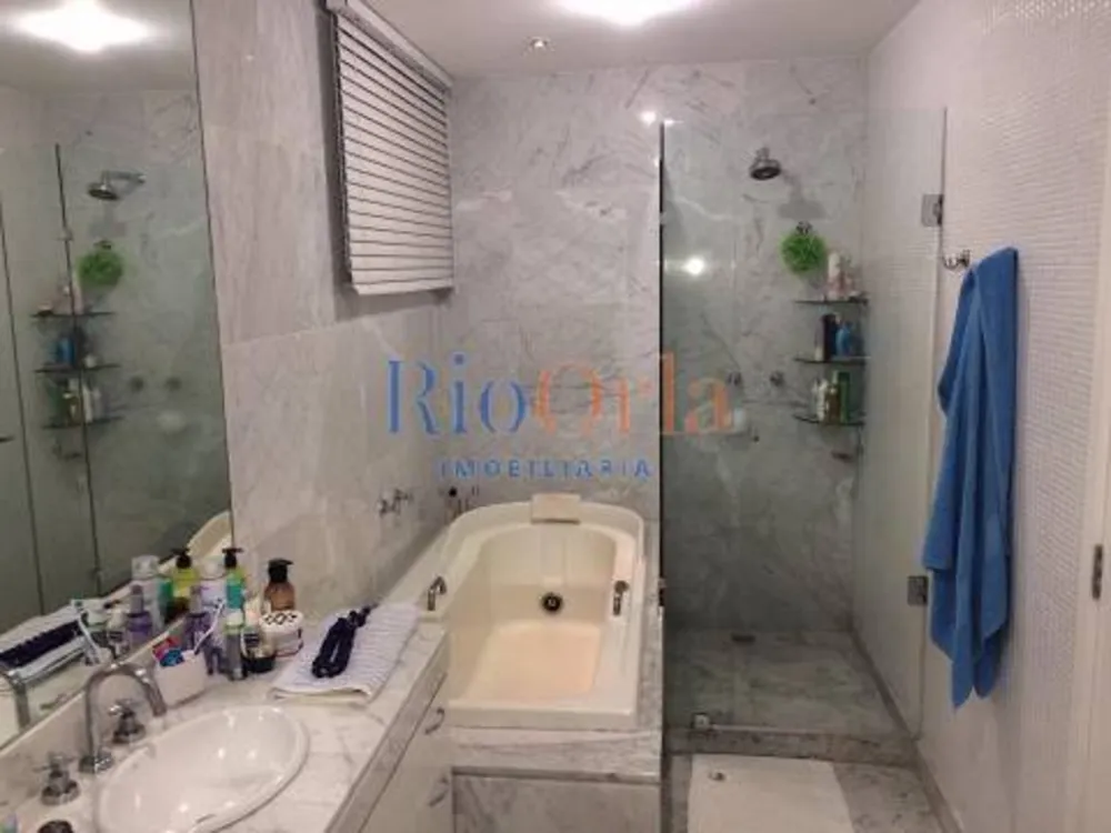 Apartamento, 4 quartos, 280 m² - Foto 2