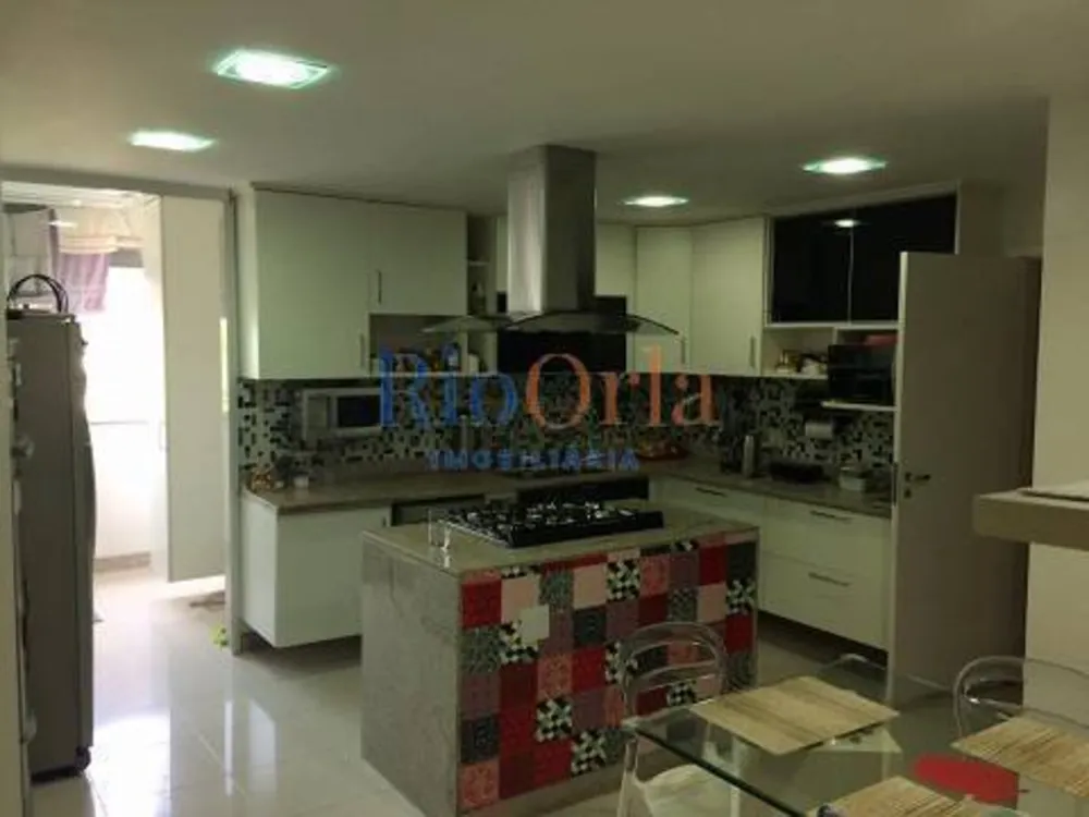 Apartamento, 4 quartos, 280 m² - Foto 31