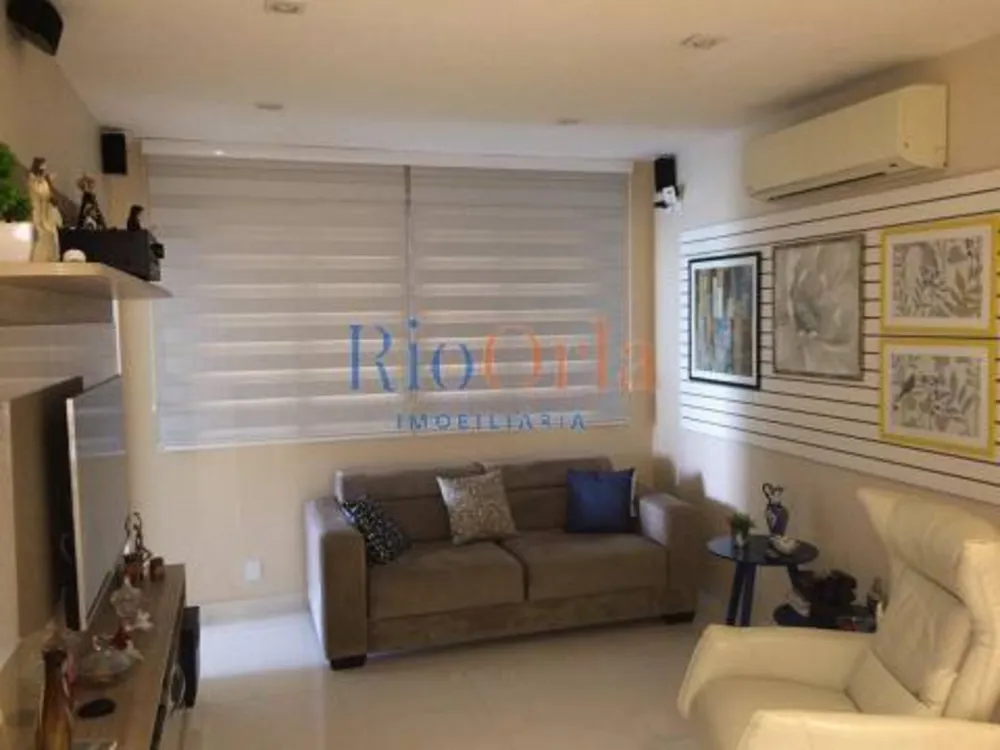 Apartamento, 4 quartos, 280 m² - Foto 7