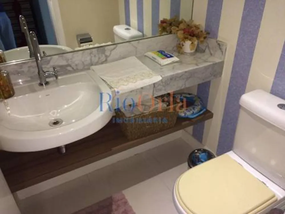 Apartamento, 4 quartos, 280 m² - Foto 11