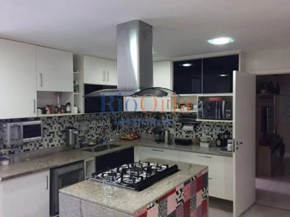Apartamento, 4 quartos, 280 m² - Foto 29