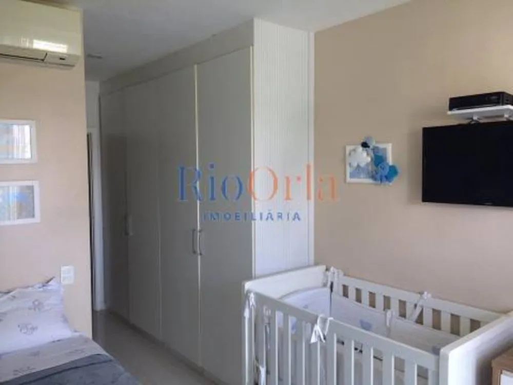 Apartamento, 4 quartos, 280 m² - Foto 9