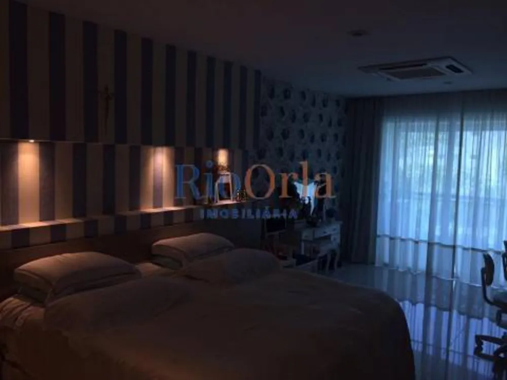 Apartamento, 4 quartos, 280 m² - Foto 19