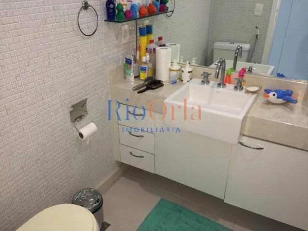 Apartamento, 4 quartos, 280 m² - Foto 16