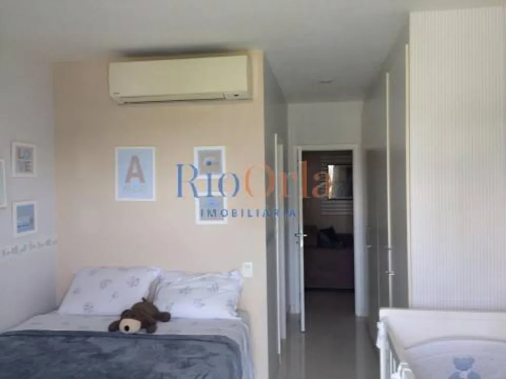 Apartamento, 4 quartos, 280 m² - Foto 10