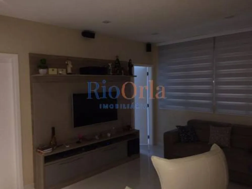 Apartamento, 4 quartos, 280 m² - Foto 8